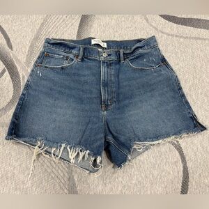 Abercrombie & Fitch Shorts